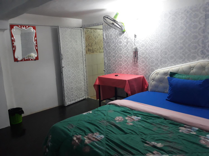 Others 4, Vanny's Peaceful Guesthouse, Phnom Penh