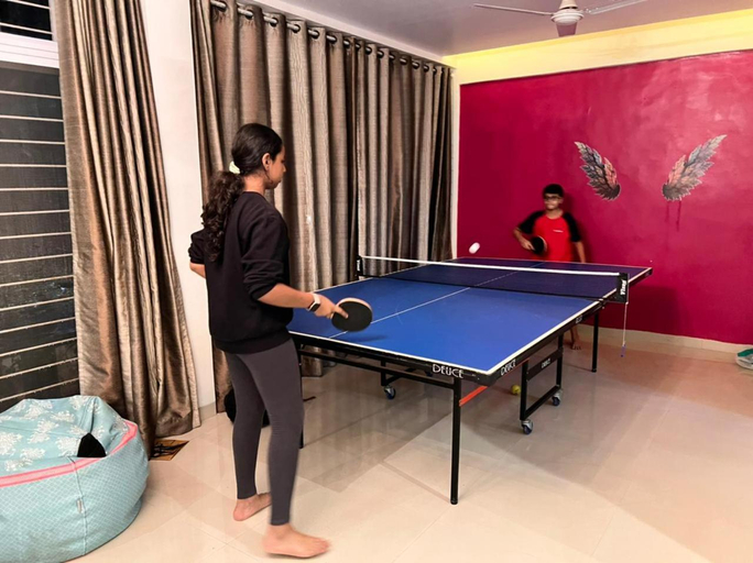 2, Aaryashish, Nashik