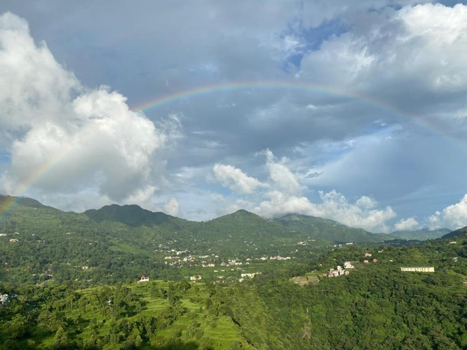 Others 2, Laspa Cottage, Bhimtal, Nainital