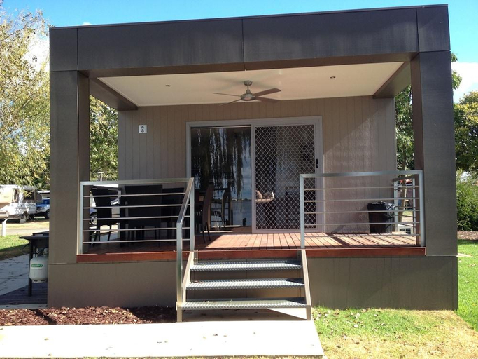 Exterior & Views 4, Ski Club Holiday Park, Corowa