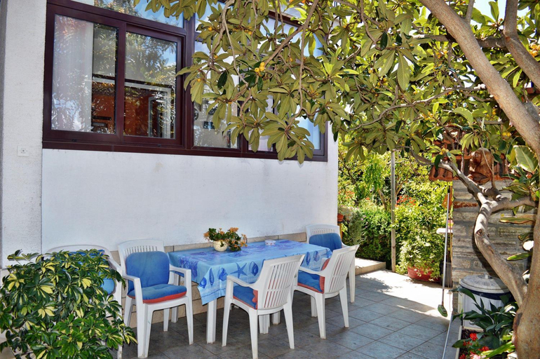 Others 5, Apartments Desa 572, Biograd na Moru