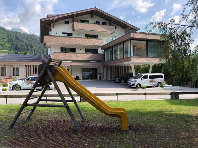 Others 5, die Bergerin - Appartements Schladming, Liezen