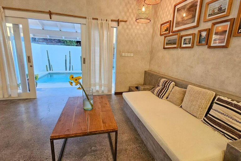 Others 3, Tropical Loft, One BR With Pool, Badung