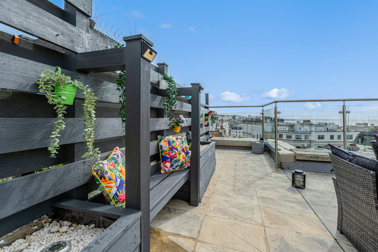 Others 3, Brighton Beach City Penthouse Sea Views Balcony, Brighton and Hove