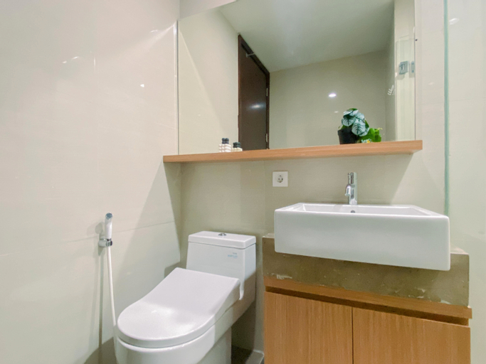Bathroom 4