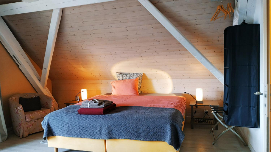 Bedroom 11