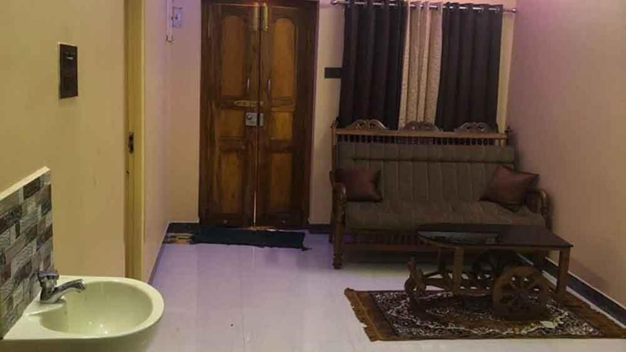Others 4, Sri Ram Guest House - Mayiladuthurai, Nagappattinam