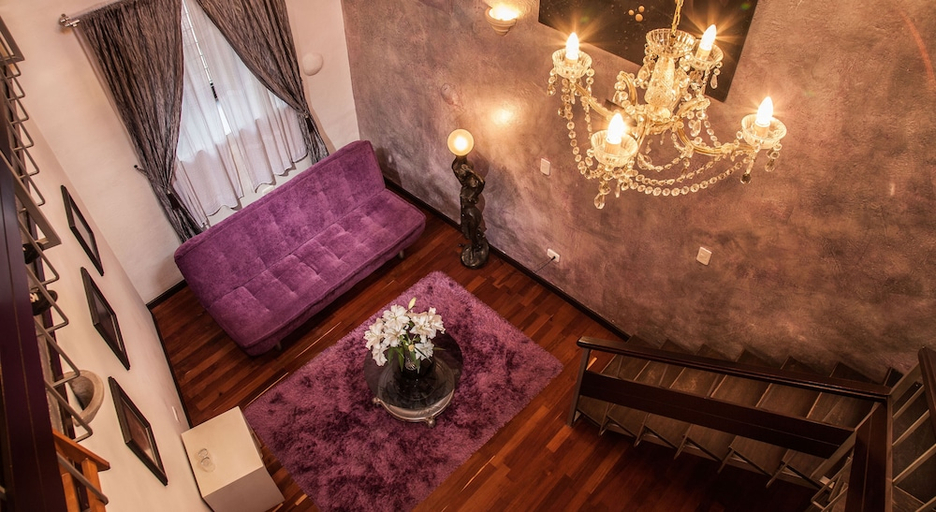 Others 5, ANDEAN WINGS BOUTIQUE HOTEL, Cusco