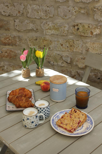 Food & Drinks 5, Residenze l'Alberata, Perugia