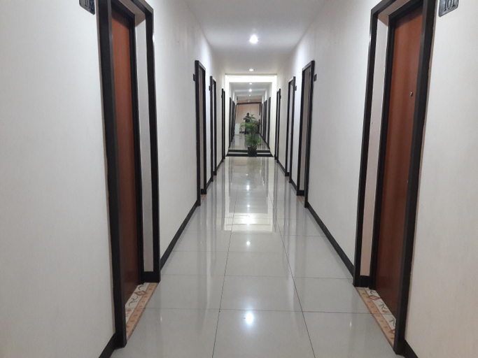 Others 5, Hotel S3 Setrasari, Bandung
