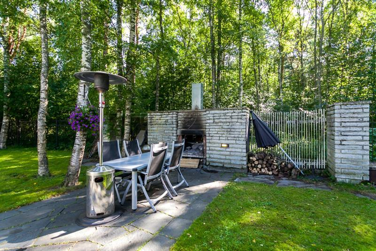 Others 3, Beach Villa in Tallinn near city, Tallinn