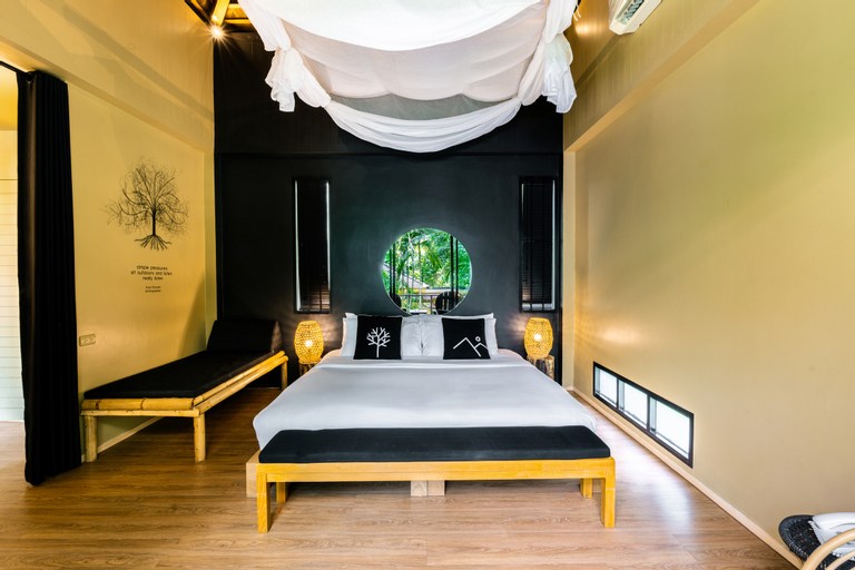 The Mangrove Panwa Phuket Resort - Tap to explore photos