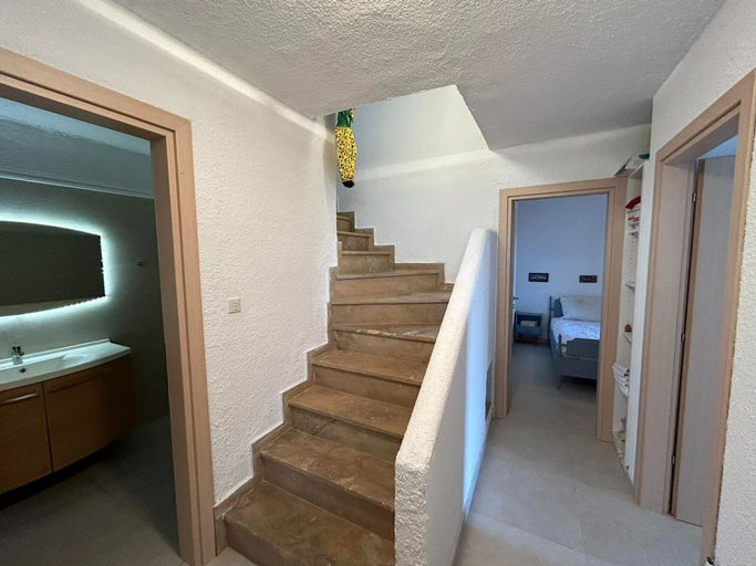 Room 3, Maisonette With Garden Under the Elani Pines, Central Macedonia