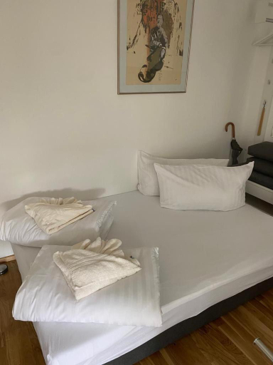 Bedroom 3, Quality See Apartments Reifnitz, Klagenfurt Land