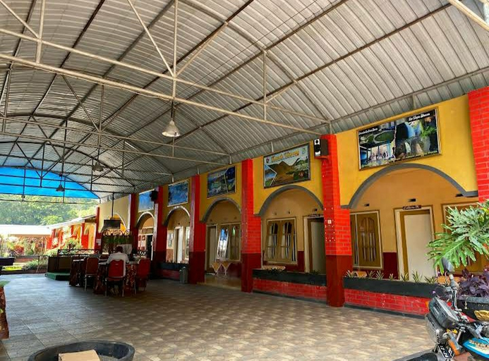 Others 4, NEW CATIMOR HERITAGE 1894 Hotel & Resto By Celcius, Bondowoso