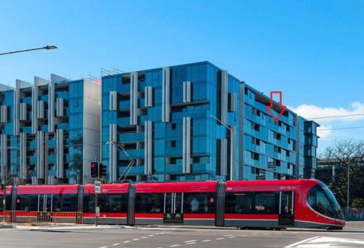 Exterior & Views 1, Midnight Luxe 1BR 1Bath Apartment 104 in the heart of Braddon Pool Sauna Secure Parking Wine WiFi, Canberra