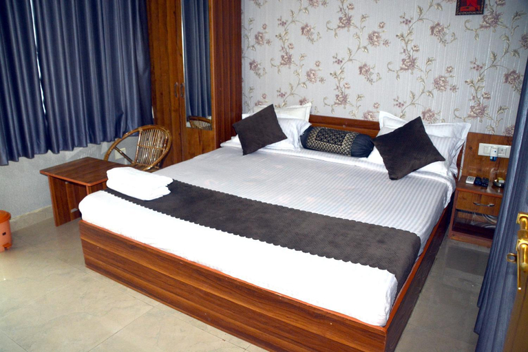 Others 3, The Candy Heights, Ranchi