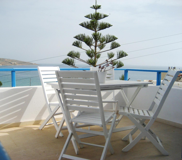 Others 2, Corina Apartments , Corina 2-studios, Crete