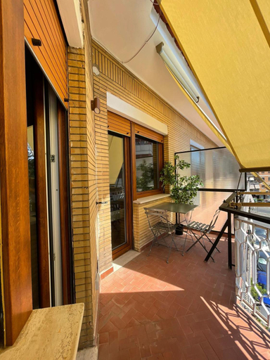Others 5, CASA di ANITA, Rome