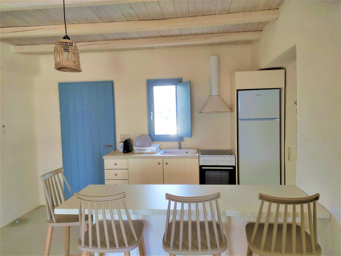 Others 4, Mosaic Suites, South Aegean