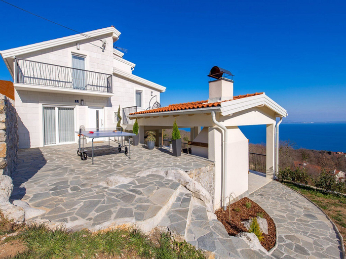 Exterior & Views 2, Villa Corichi, Opatija/Veprinac