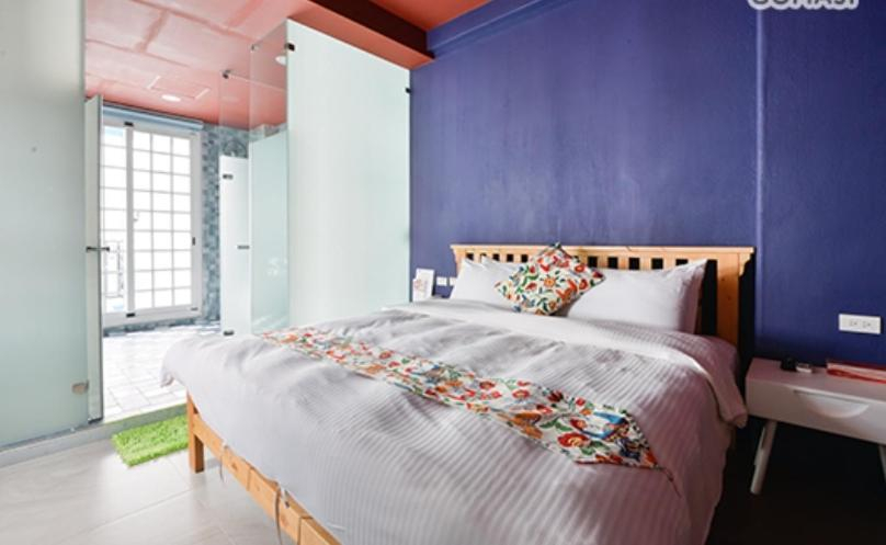 Others 5, Fanice B&B, Pingtung
