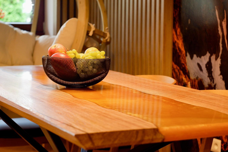Food & Drinks, TATRYSTAY Cactus Luxury Villa High Tatras private Wellness, Kežmarok