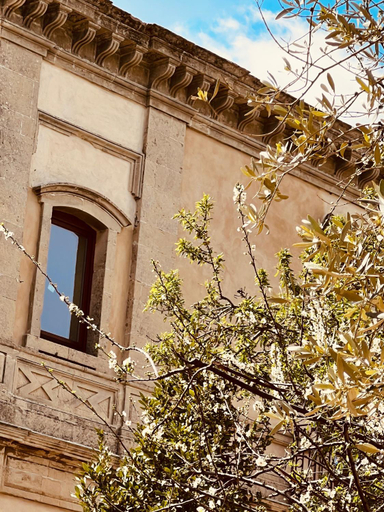 Others 4, Casale Cirico tra Catania e Siracusa, Syracuse