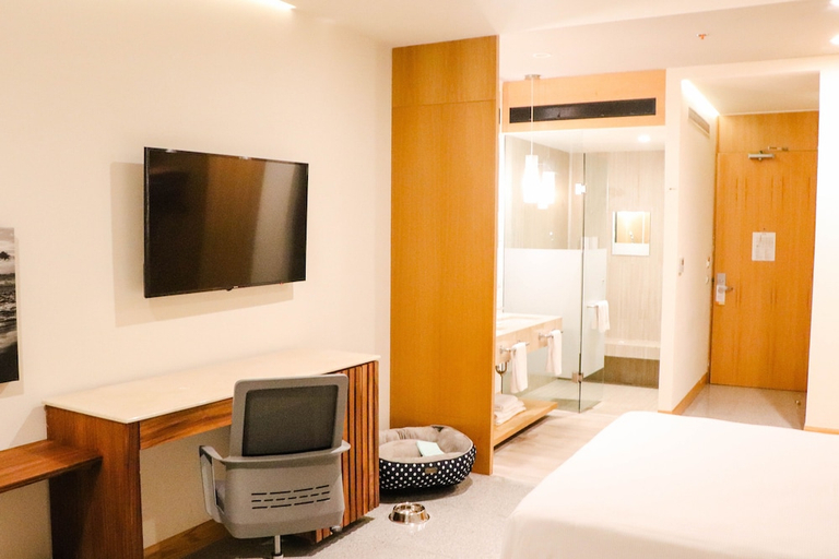 Bedroom 3, Hotel Mio Vallarta - Adults Only, Puerto Vallarta