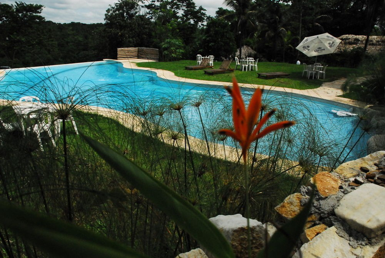 Sport & Beauty 2, Hotel La Aldea del Halach Huinic, Palenque