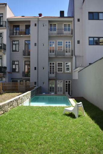 Exterior & Views 2, MyStay Porto - Urban Collection, Porto