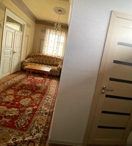 Others 3, Guest House