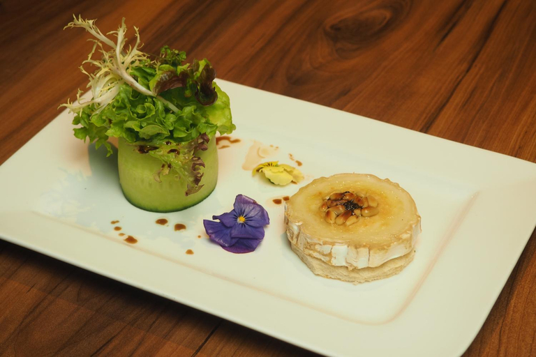 Food & Drinks 4, Rössle, Feldkirch