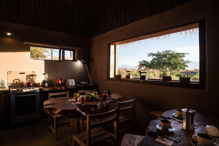 Food & Drinks 3, Planeta Atacama Lodge, El Loa