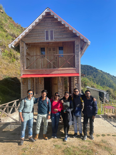 3, Chimney Farmstay, Darjiling