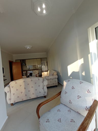 Bedroom 4, Antalya Apart, Antalya