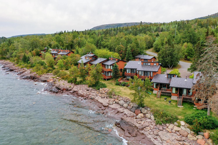 Others 5, Lutsen Sea Villas, Cook