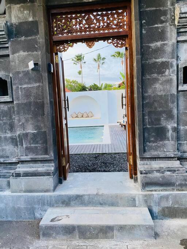 Casa Praja, Badung