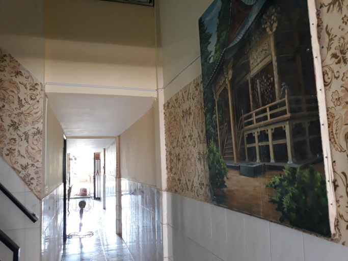 Others 2, Vanny's Peaceful Guesthouse, Phnom Penh