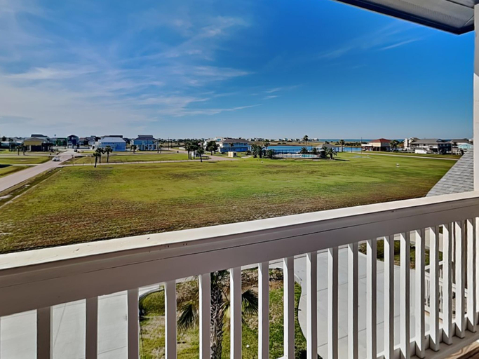 Others 5, Pescadors Paradise, Galveston