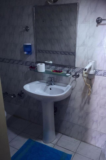 Bathroom 3, Masal Otel, Izmit