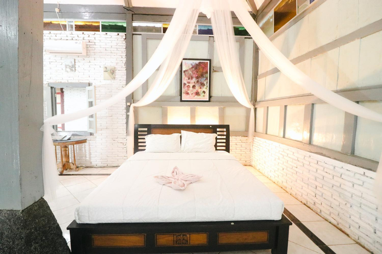 Bedroom 15