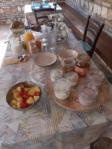 Others 3, Bed & Breakfast Villa Monterosso, Ancona