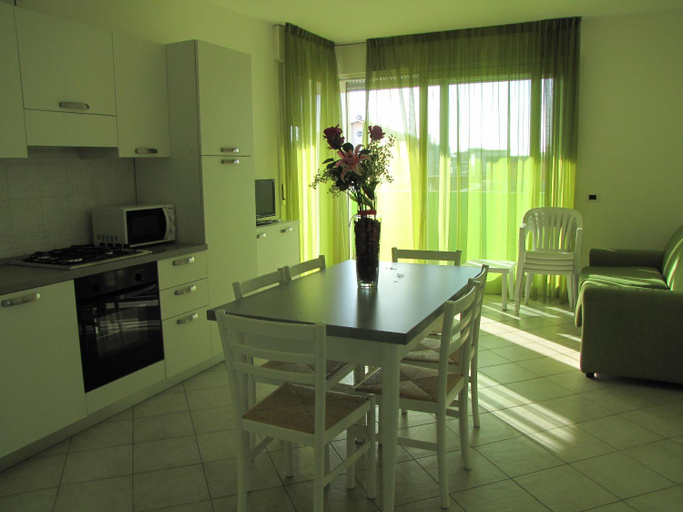 Others 4, Residence Gianka - Agenzia Cocal, Venezia