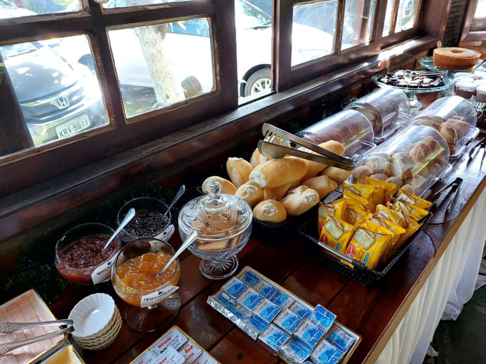 Food & Drinks 3, Pousada Solar de Itauna, Saquarema