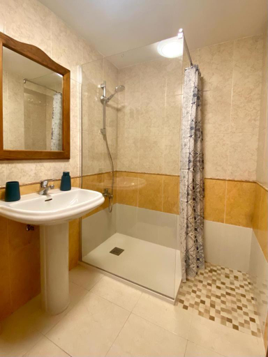 Bathroom 3, Casa La Marina, Las Palmas