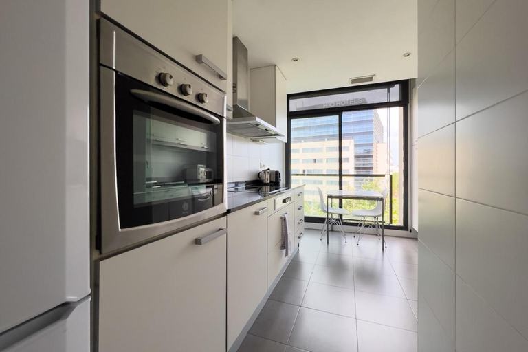 Others 5, chicStays Apartment Ciutadella Park, Barcelona