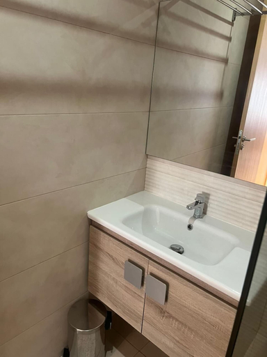 Bathroom 3, La perle de gueliz, Marrakech