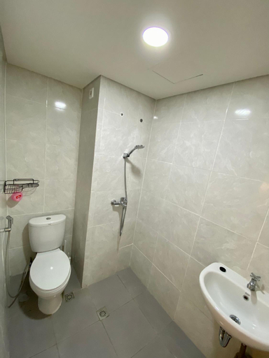 Bedroom 5, Parkland Avenue Serpong BSD - Locca cafe, South Tangerang