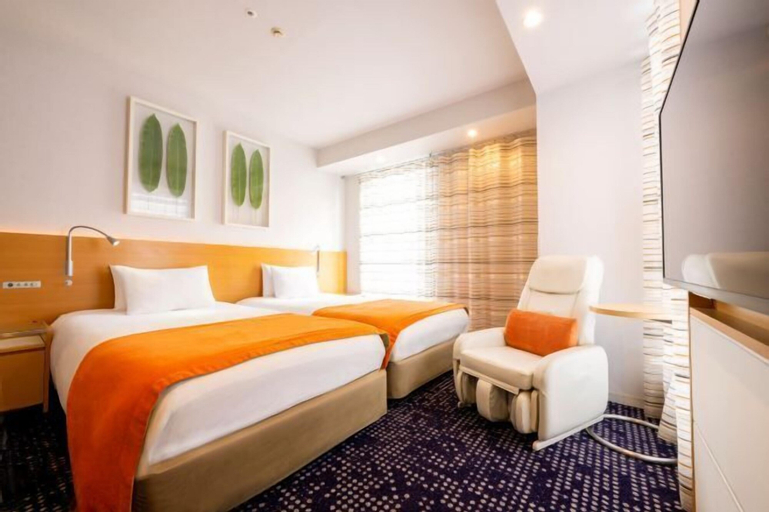 Bedroom 16
